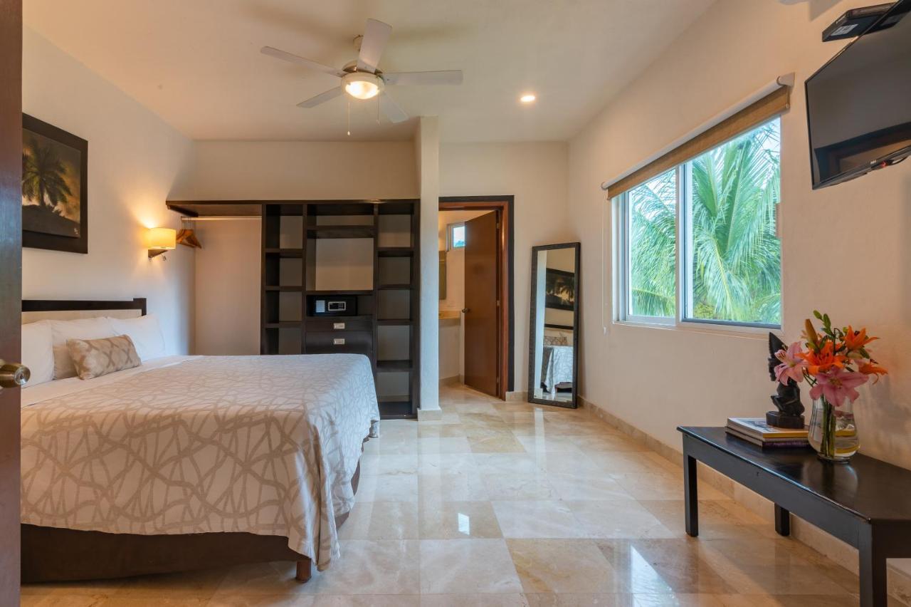 Villa Palmeras Cancun Bagian luar foto