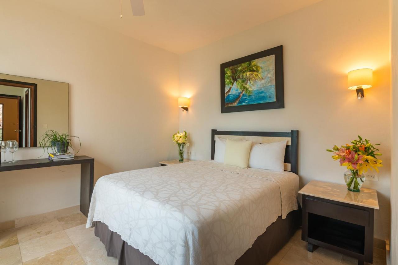 Villa Palmeras Cancun Bagian luar foto