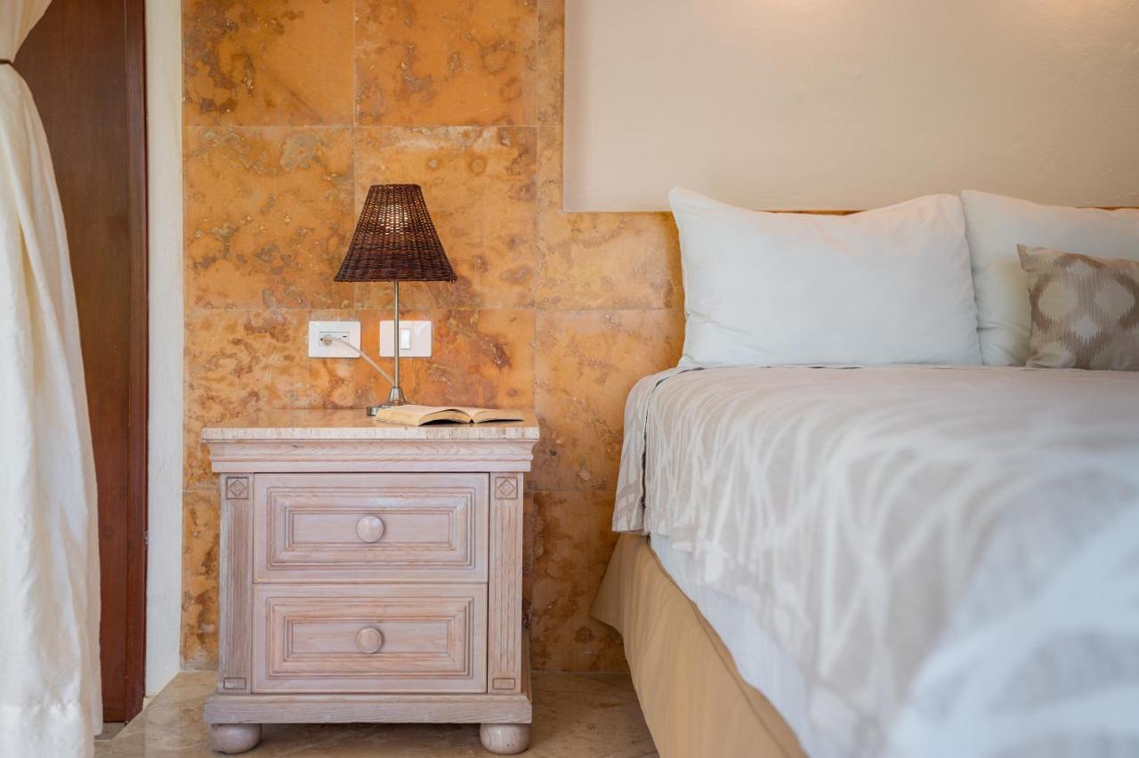 Villa Palmeras Cancun Bagian luar foto