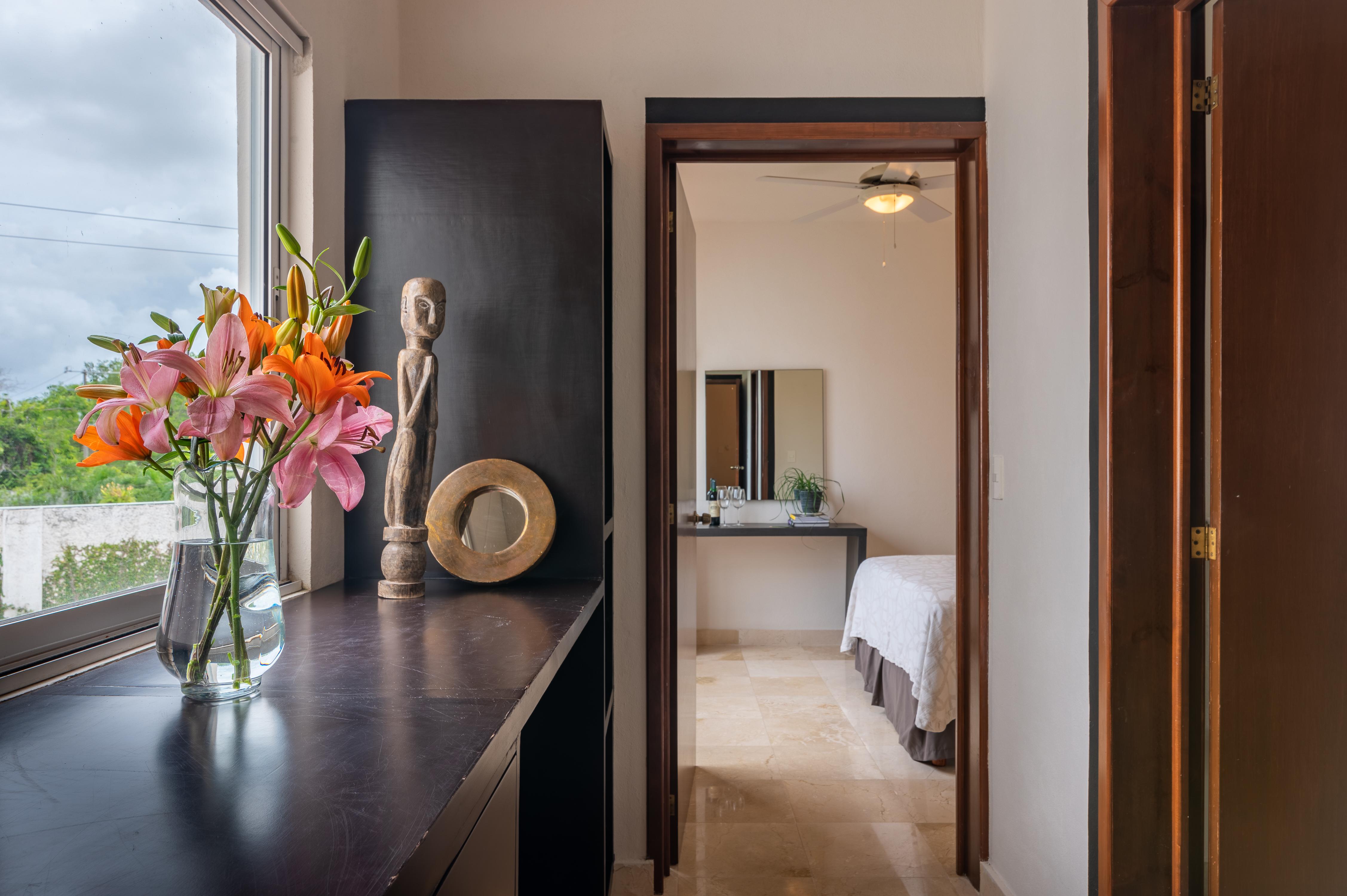 Villa Palmeras Cancun Bagian luar foto