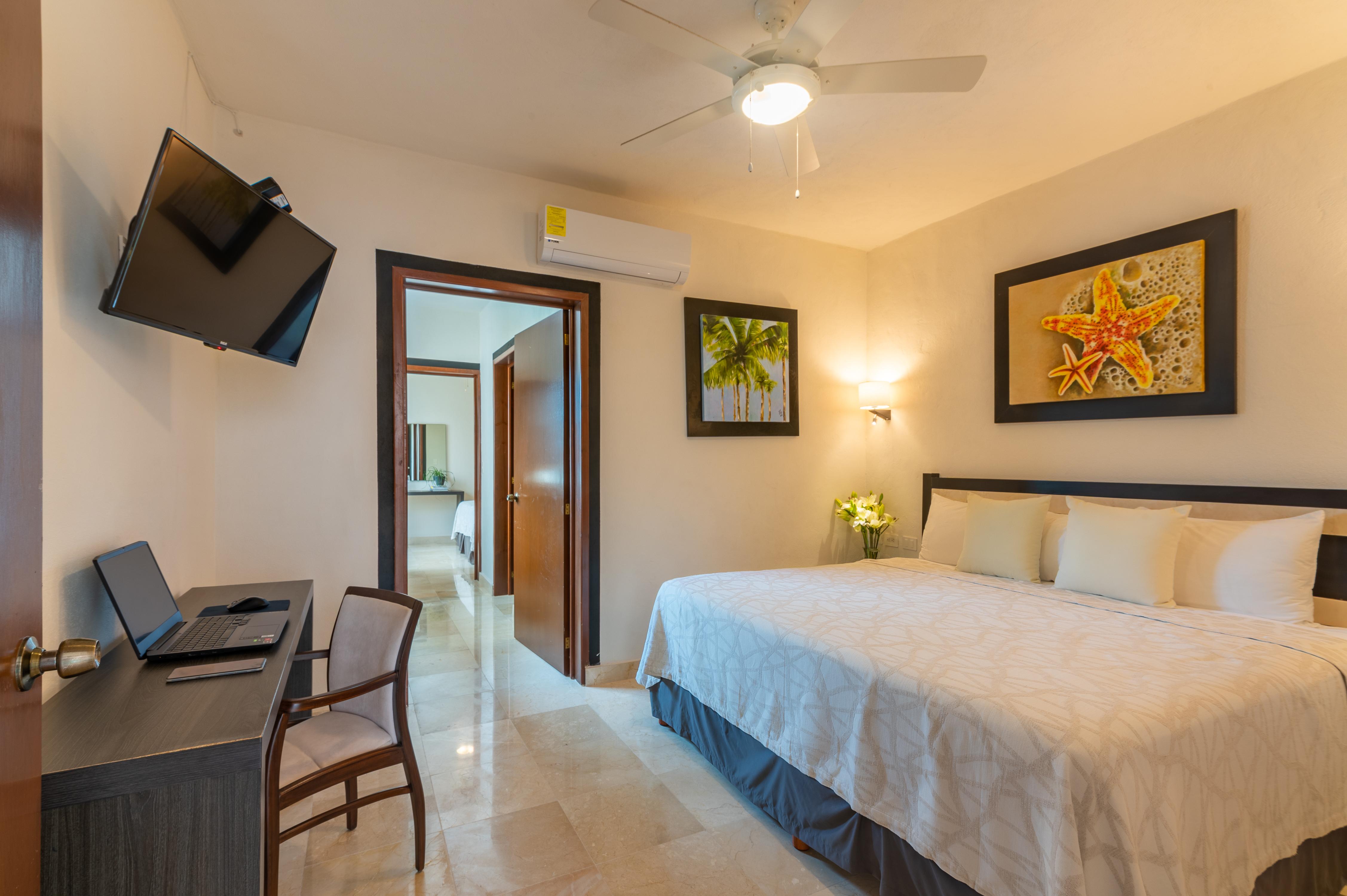 Villa Palmeras Cancun Bagian luar foto