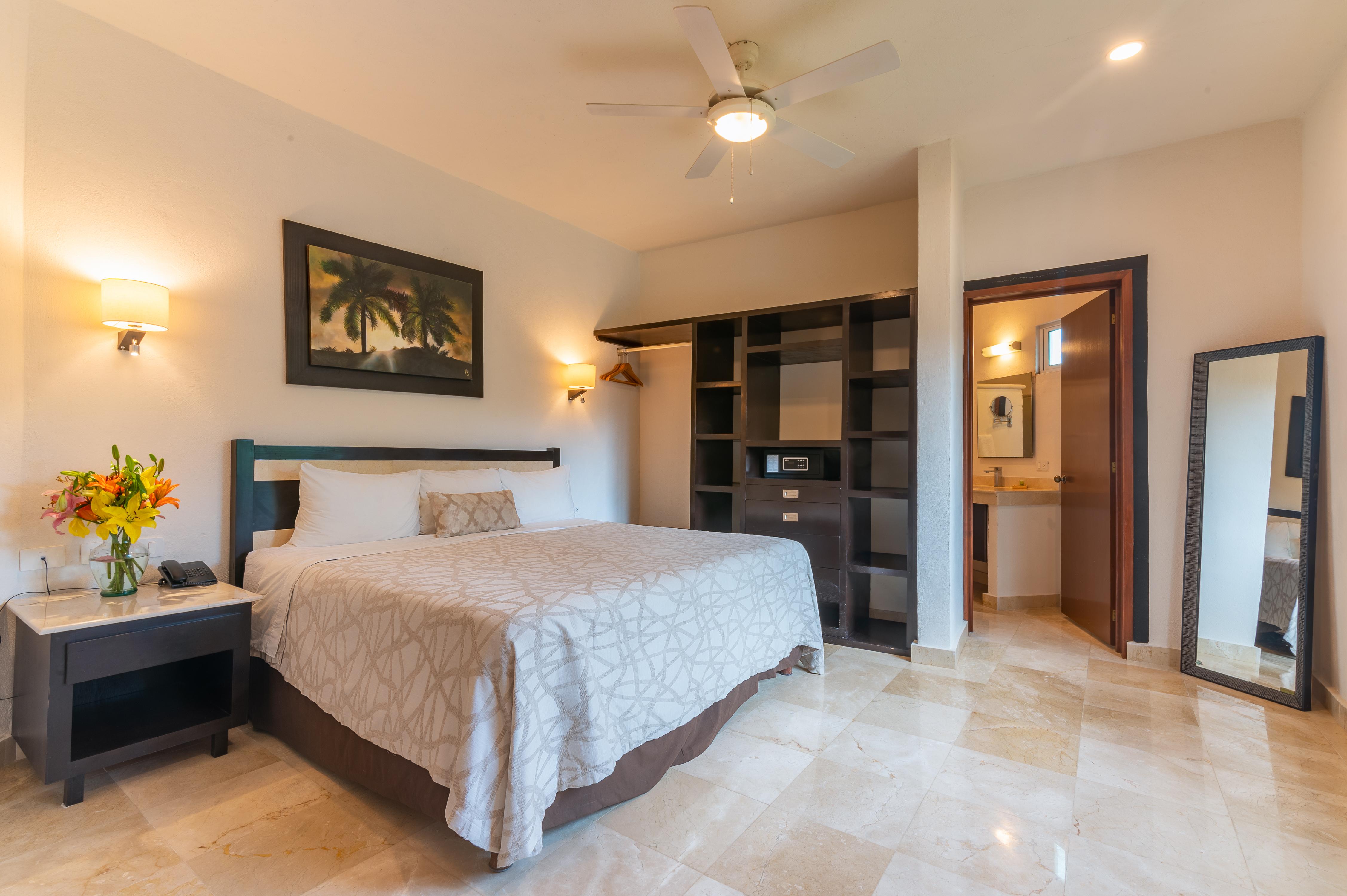 Villa Palmeras Cancun Bagian luar foto