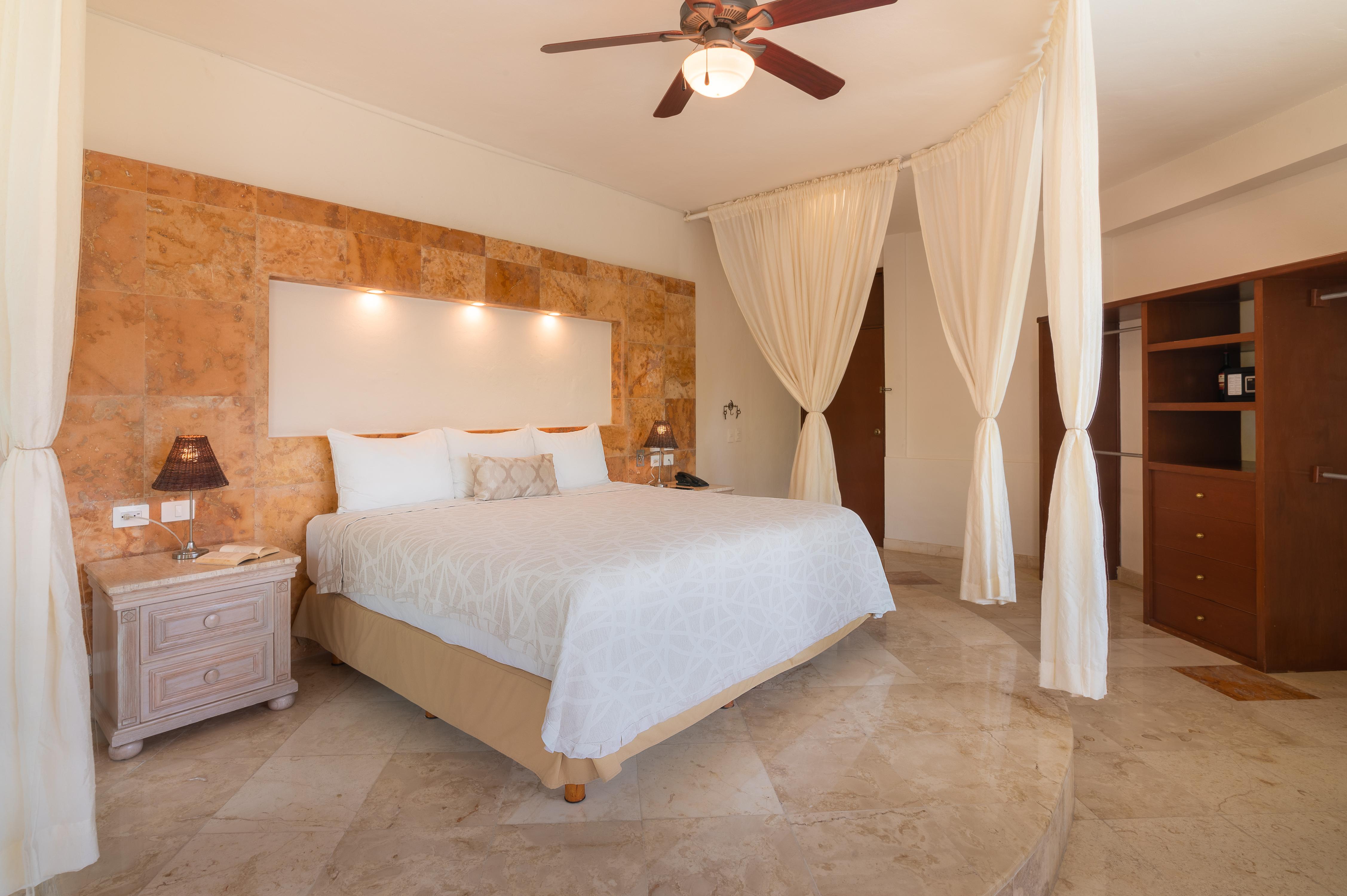 Villa Palmeras Cancun Bagian luar foto