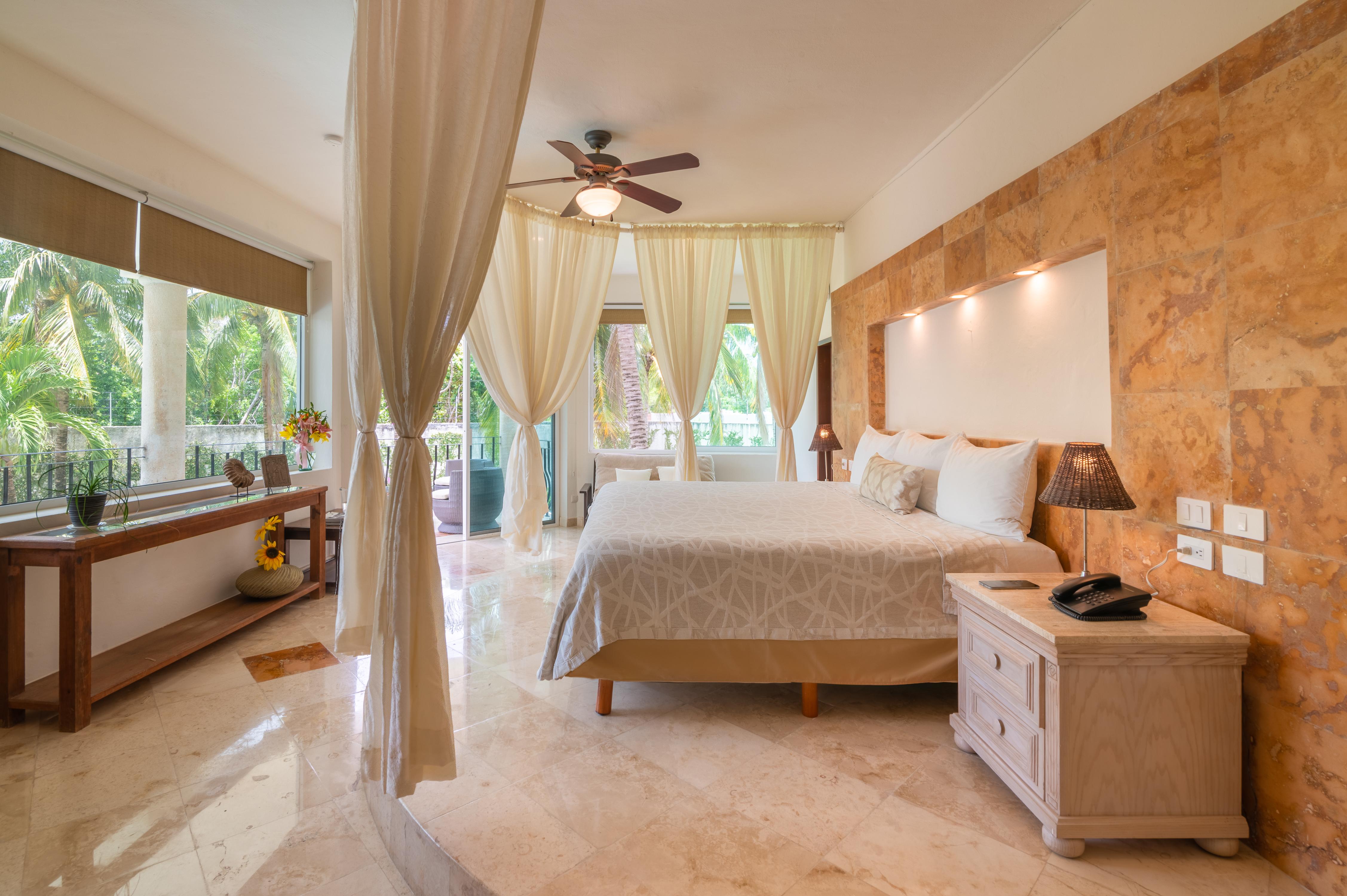Villa Palmeras Cancun Bagian luar foto