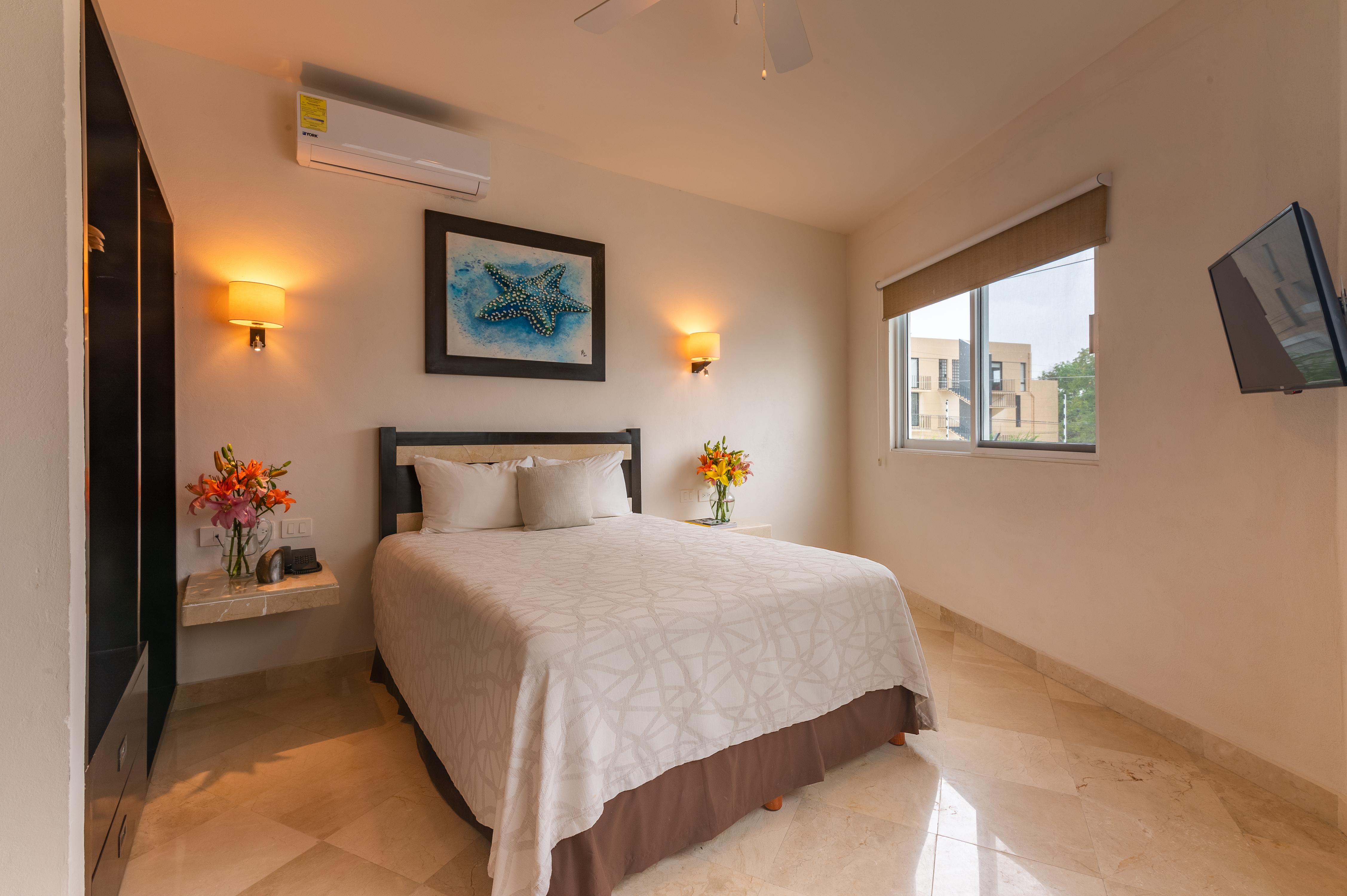 Villa Palmeras Cancun Bagian luar foto