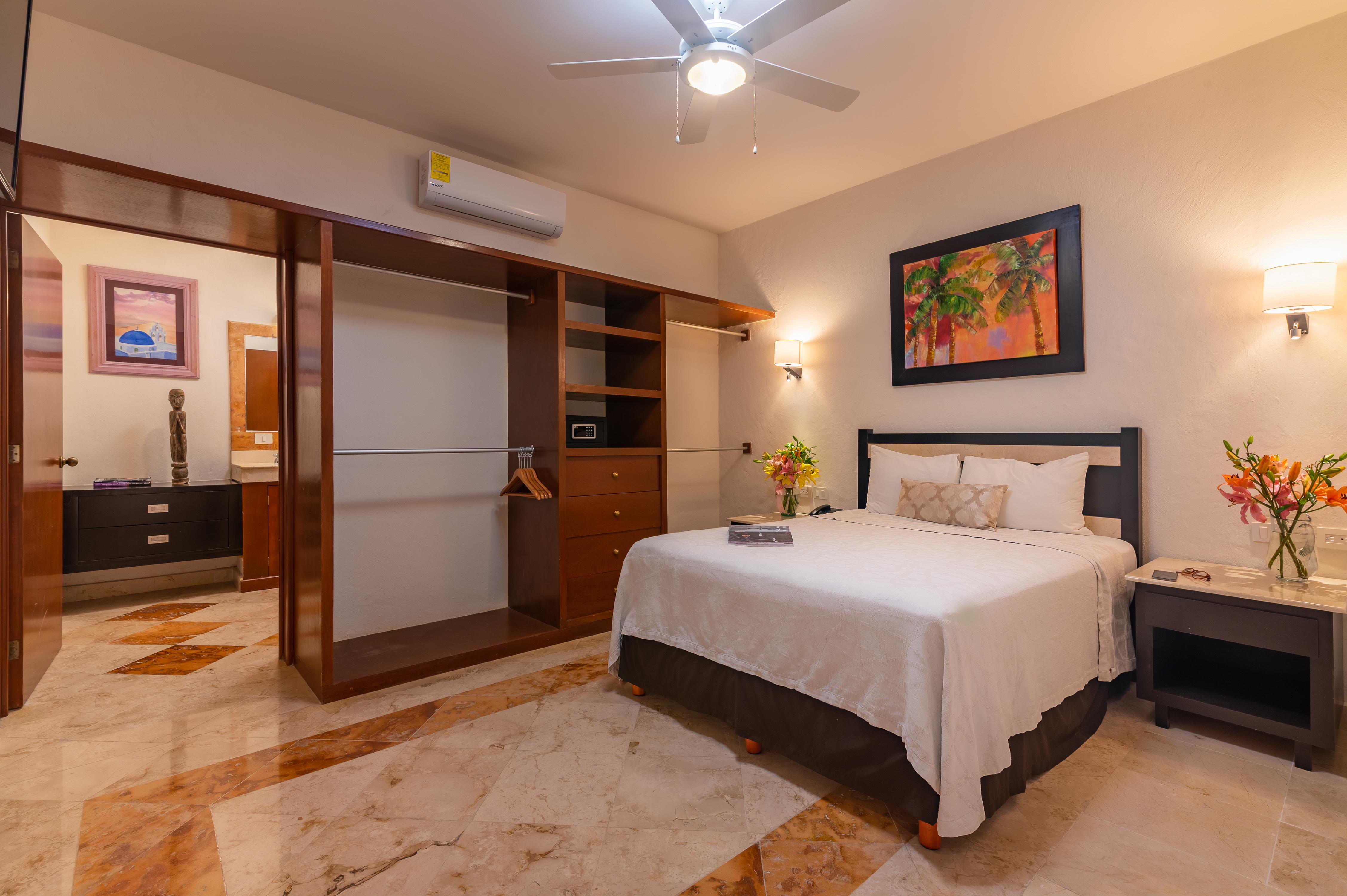 Villa Palmeras Cancun Bagian luar foto