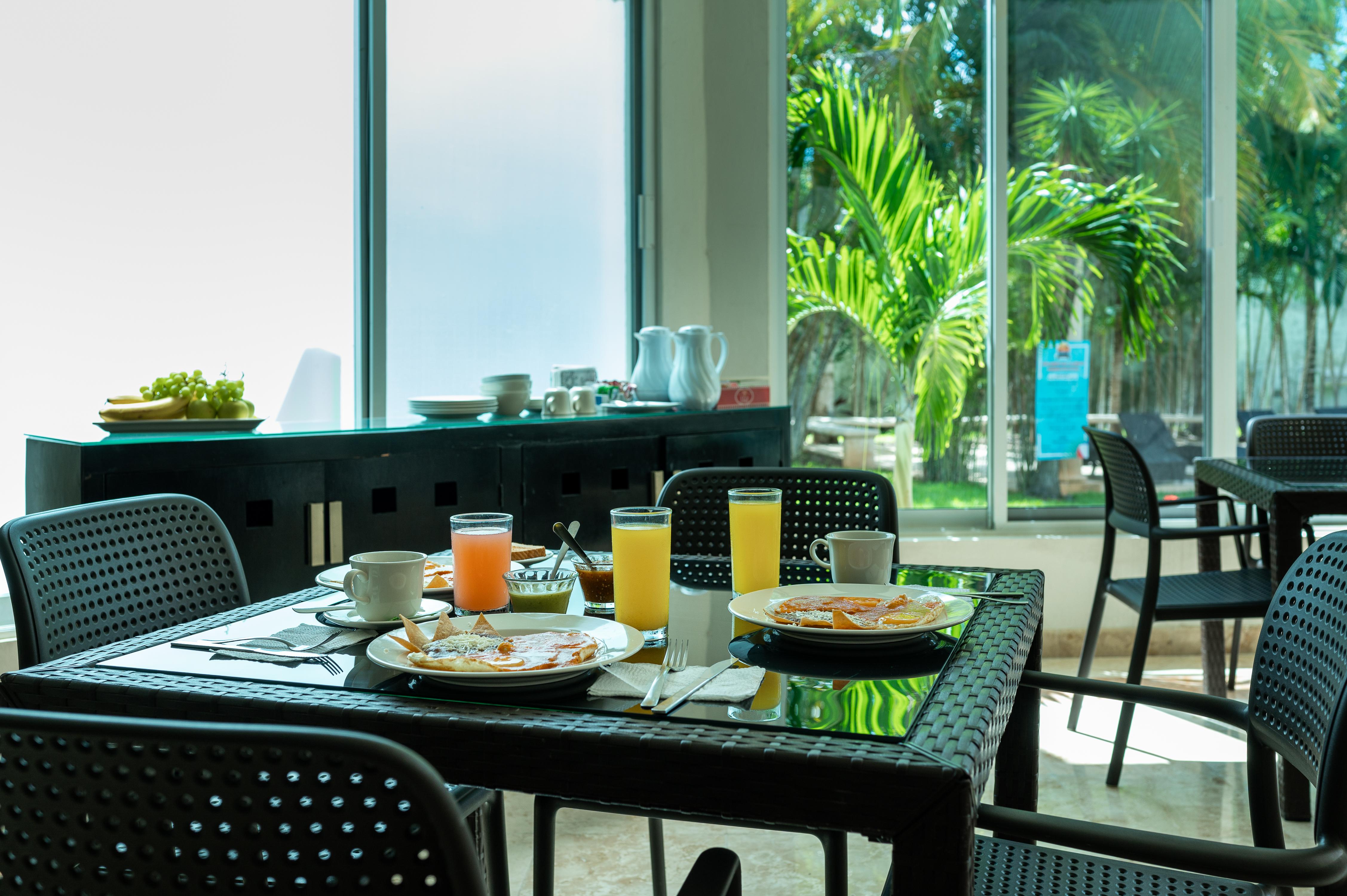 Villa Palmeras Cancun Bagian luar foto