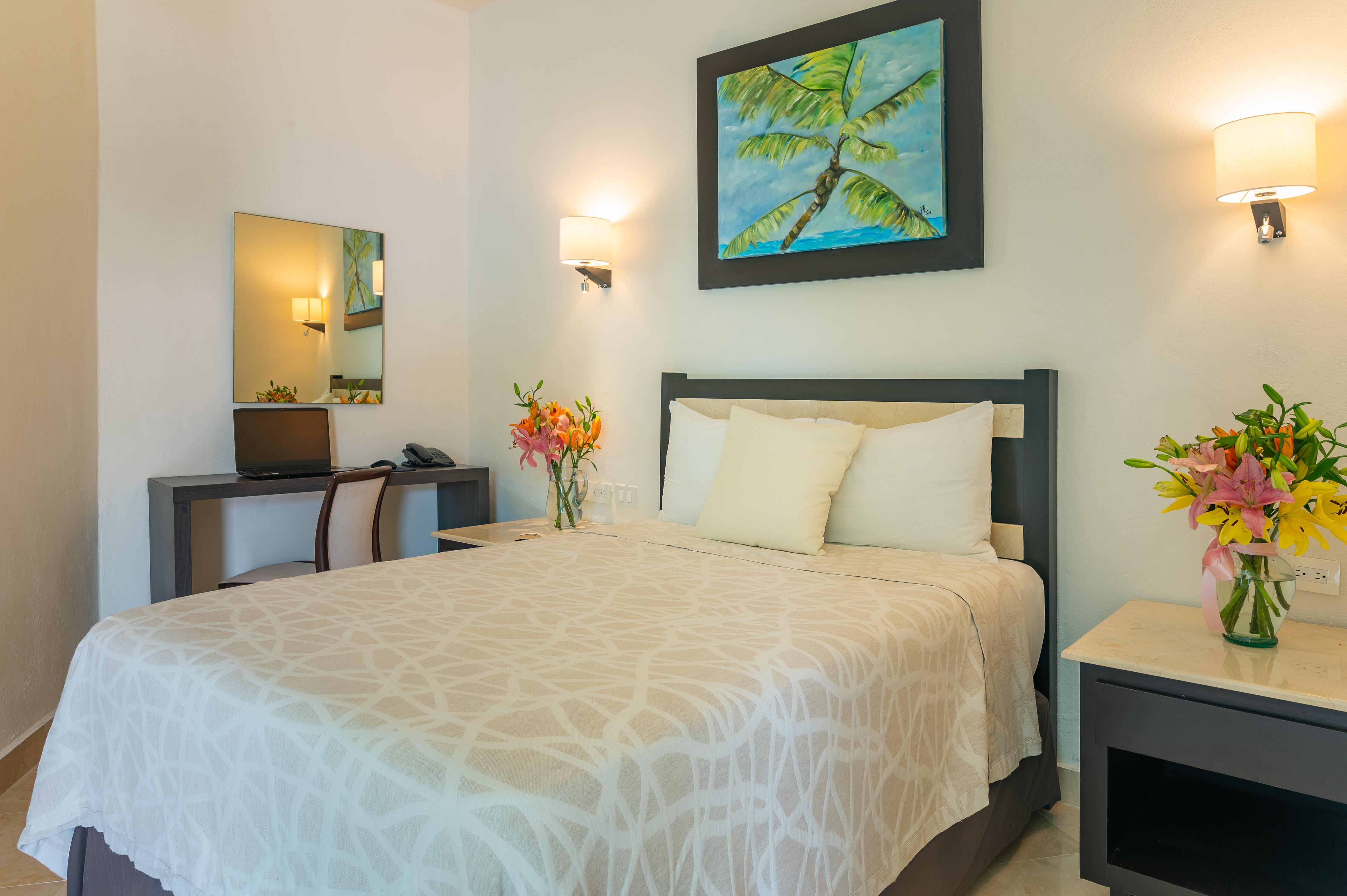 Villa Palmeras Cancun Bagian luar foto